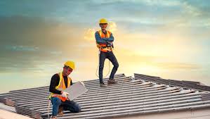 Best Emergency Roof Repair  in Miami, AZ